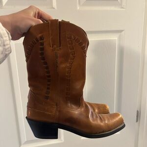 Durango Cowgirl Boots